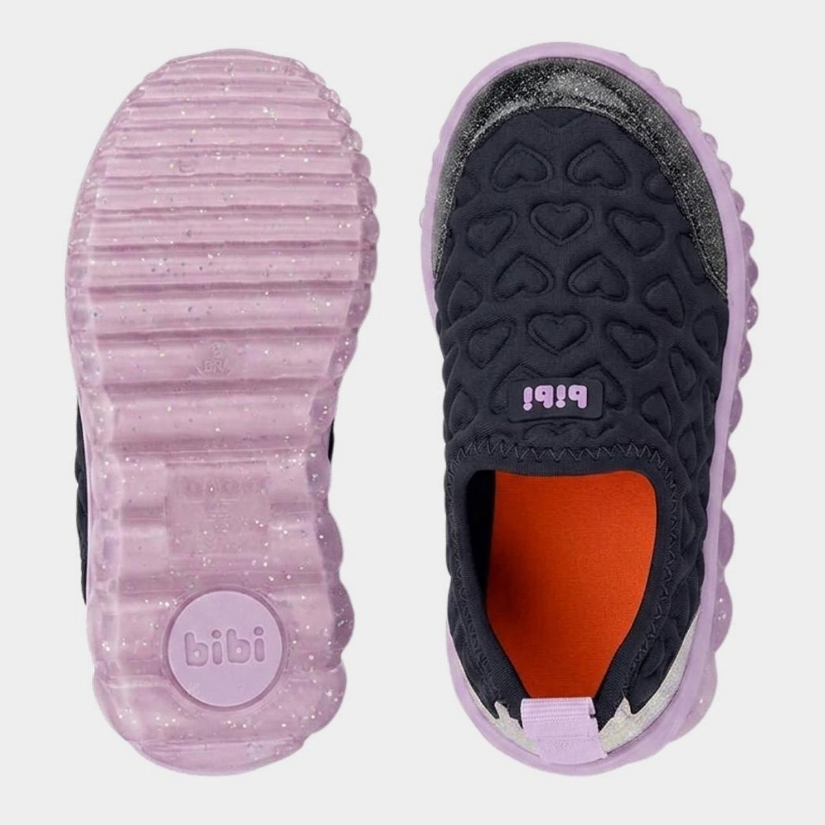 Tênis infantil Bibi Roler 2 Menina - 3