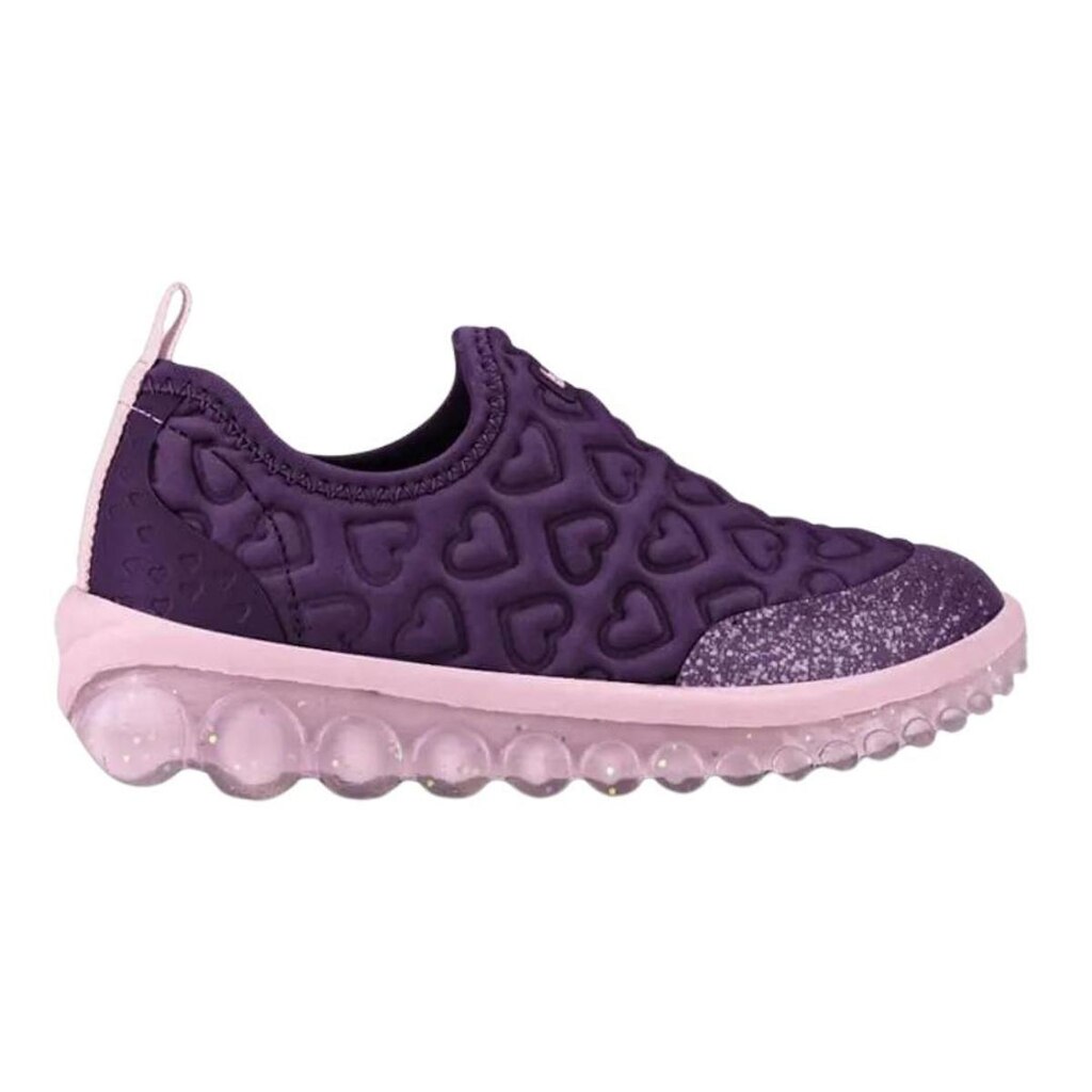Tênis Infantil Bibi Roller 2.0 Feminino Calce Fácil
