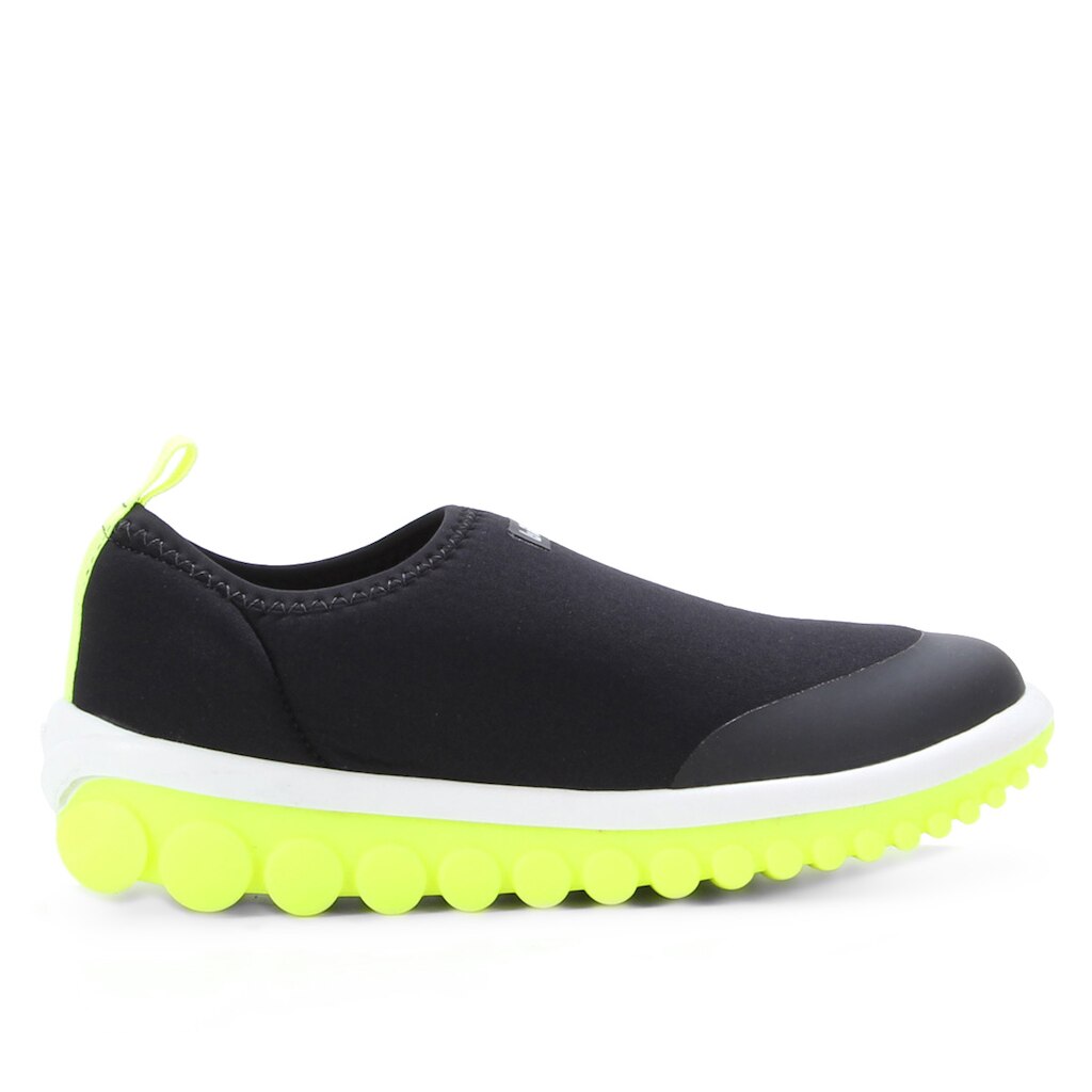 Tênis Infantil Bibi Roller 2.0 Liso Masculino