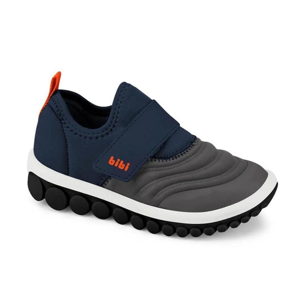 Tênis Infantil Bibi Roller 2.0 Masculino