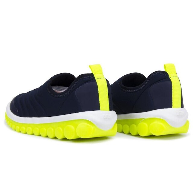 Tênis Infantil Bibi Roller 2.0 Masculino