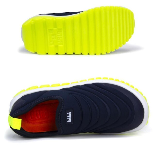 Tênis Infantil Bibi Roller 2.0 Masculino