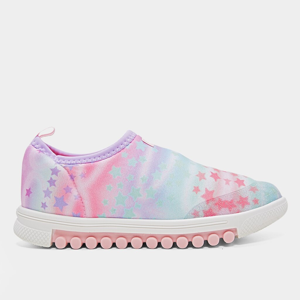 Tênis Infantil Bibi Roller 2.0 Menina