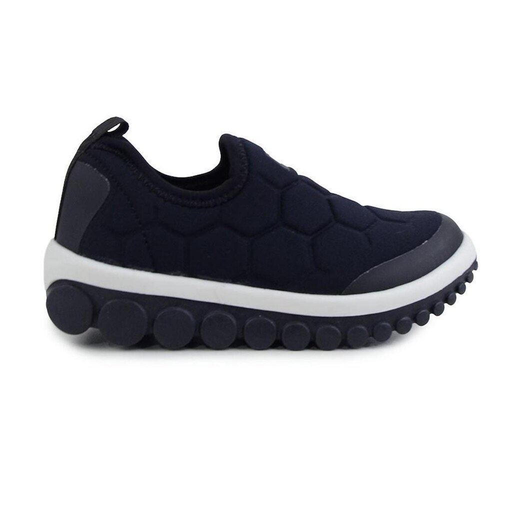 Tênis Infantil Bibi Roller 2.0 Preto - 1155