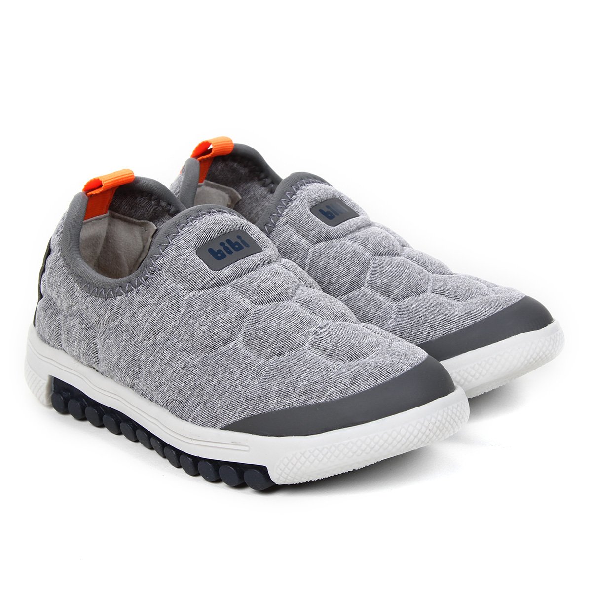 tenis infantil masculino bibi