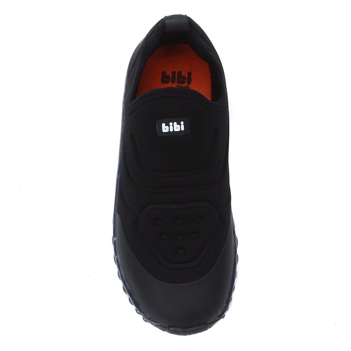 Tênis Infantil Bibi Roller Celebrate Masculino - 2