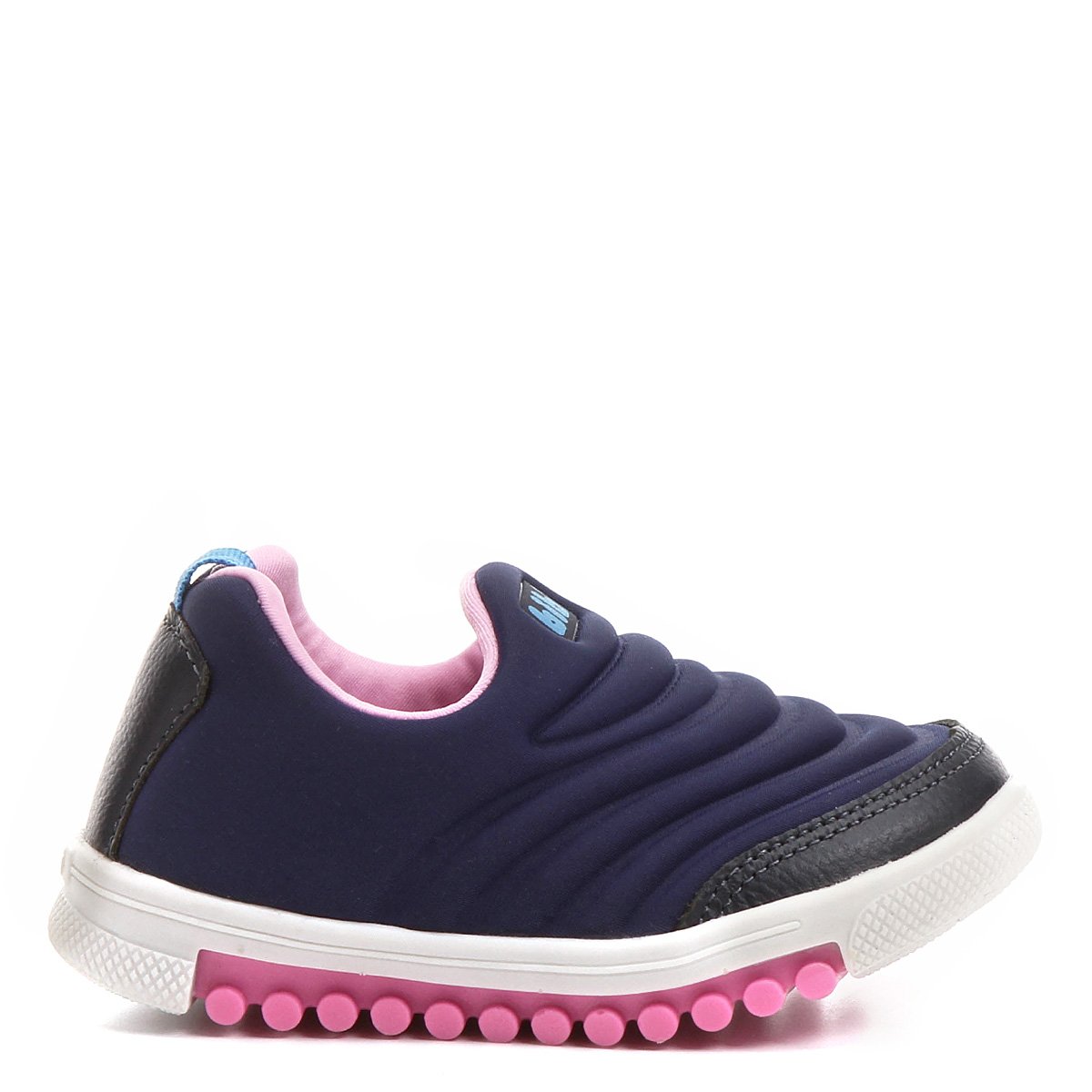 netshoes tenis infantil bibi
