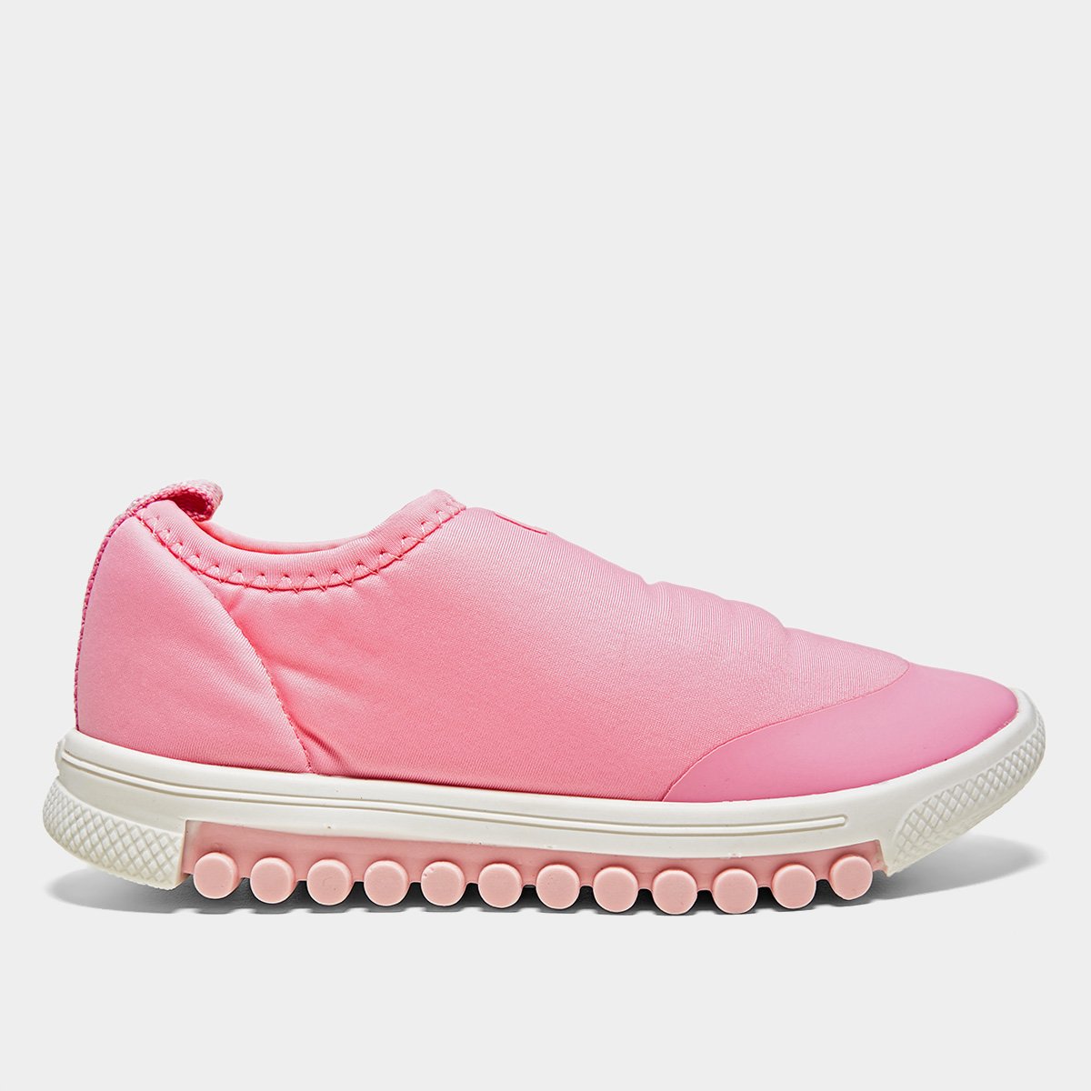 Tênis Infantil Bibi Roller Fun Menina Menor preço em Tênis Infantil Bibi Roller Fun Menina