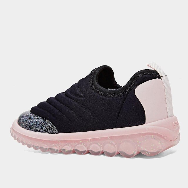 Tênis Infantil Bibi Roller Gliter Menina