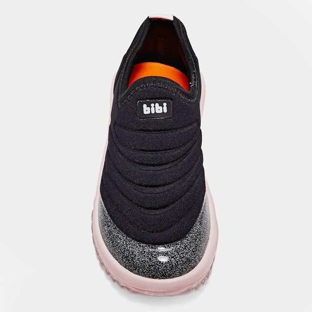 Tênis Infantil Bibi Roller Gliter Menina