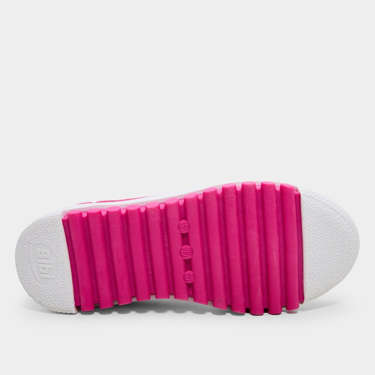 Tênis Infantil Bibi Roller Menina - 4