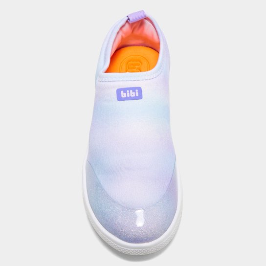 Tênis Infantil Bibi Roller Menina