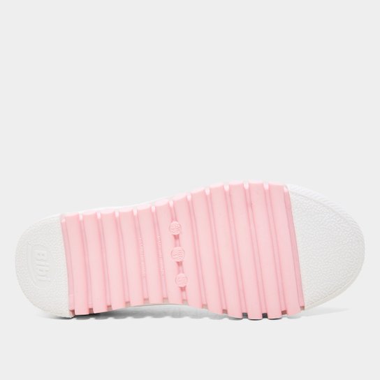 Tênis Infantil Bibi Roller Menina