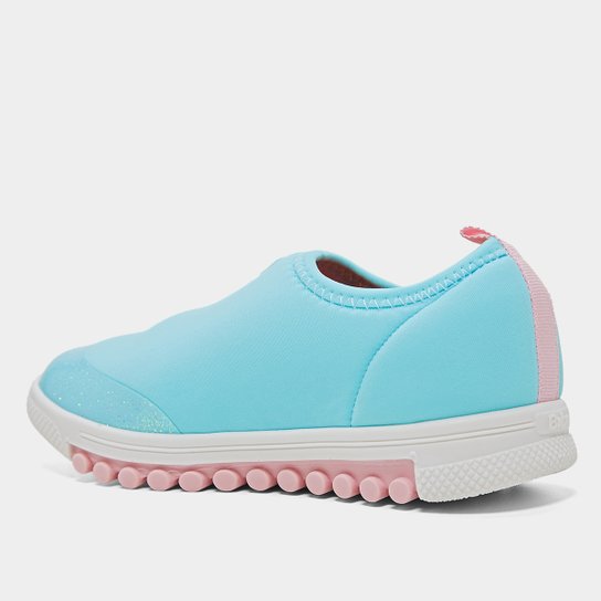 Tênis Infantil Bibi Roller Menina