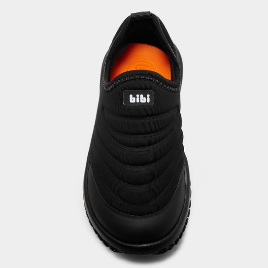 Tênis Infantil Bibi Roller Menino