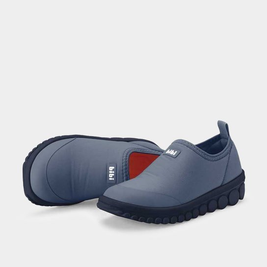 Tênis Infantil Bibi Roller Menino
