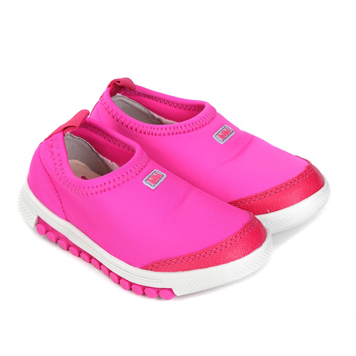 tênis infantil bibi roller new feminino