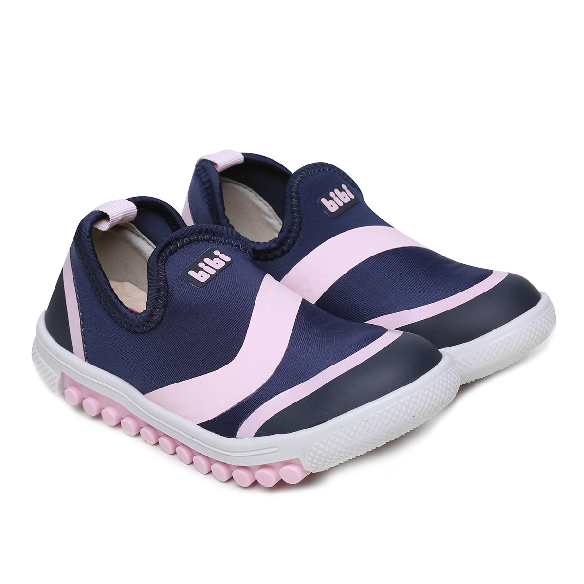 netshoes tenis infantil bibi
