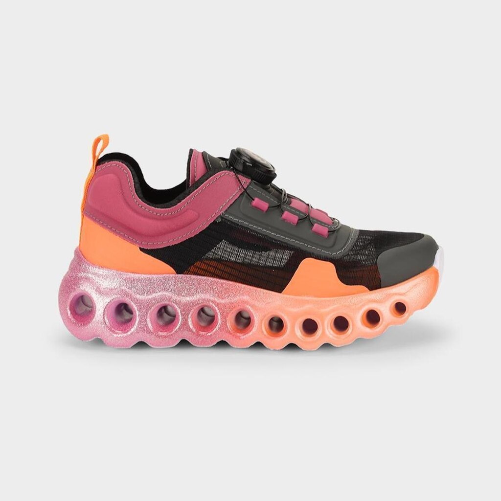 Tênis Infantil Bibi Roller Sport  Feminino