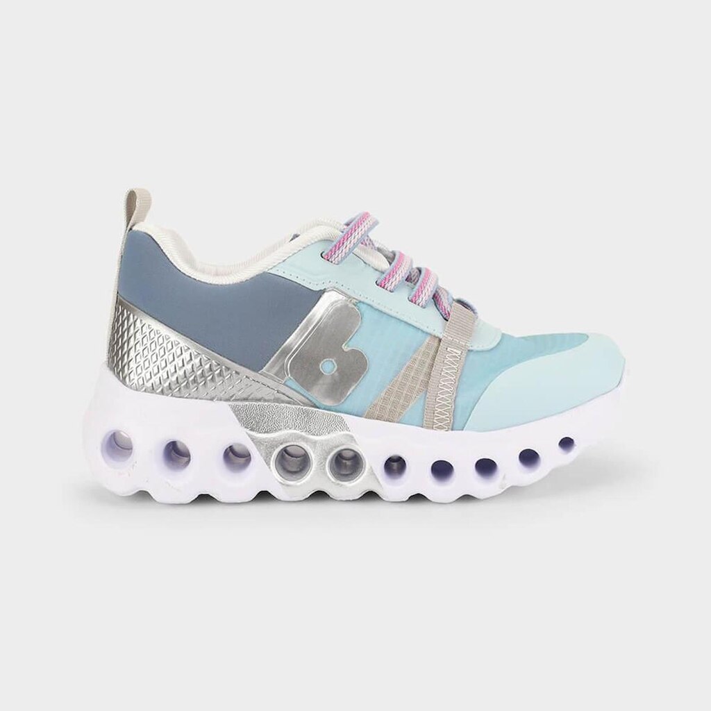 Tênis Infantil Bibi Roller Sport