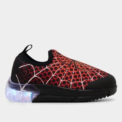 Tênis Infantil Bibi Space Menino - Masculino