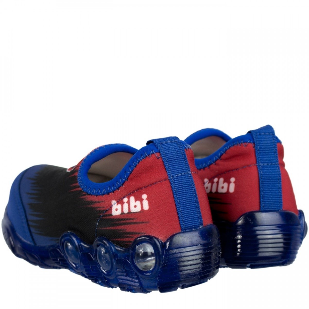 tenis bibi capitao america