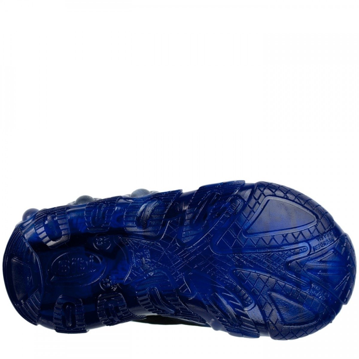 tenis bibi capitao america