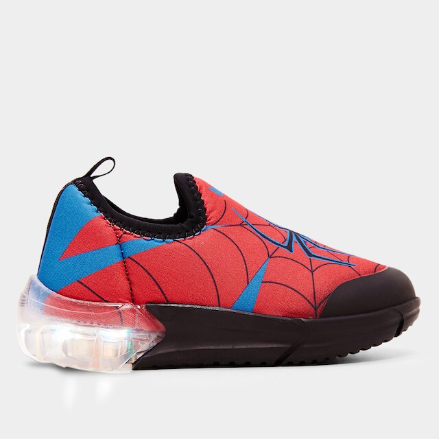 Tênis Infantil Bibi Space Wave Menino