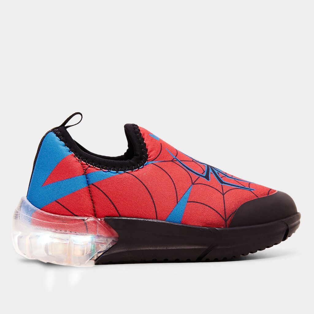 Tênis Infantil Bibi Space Wave Menino
