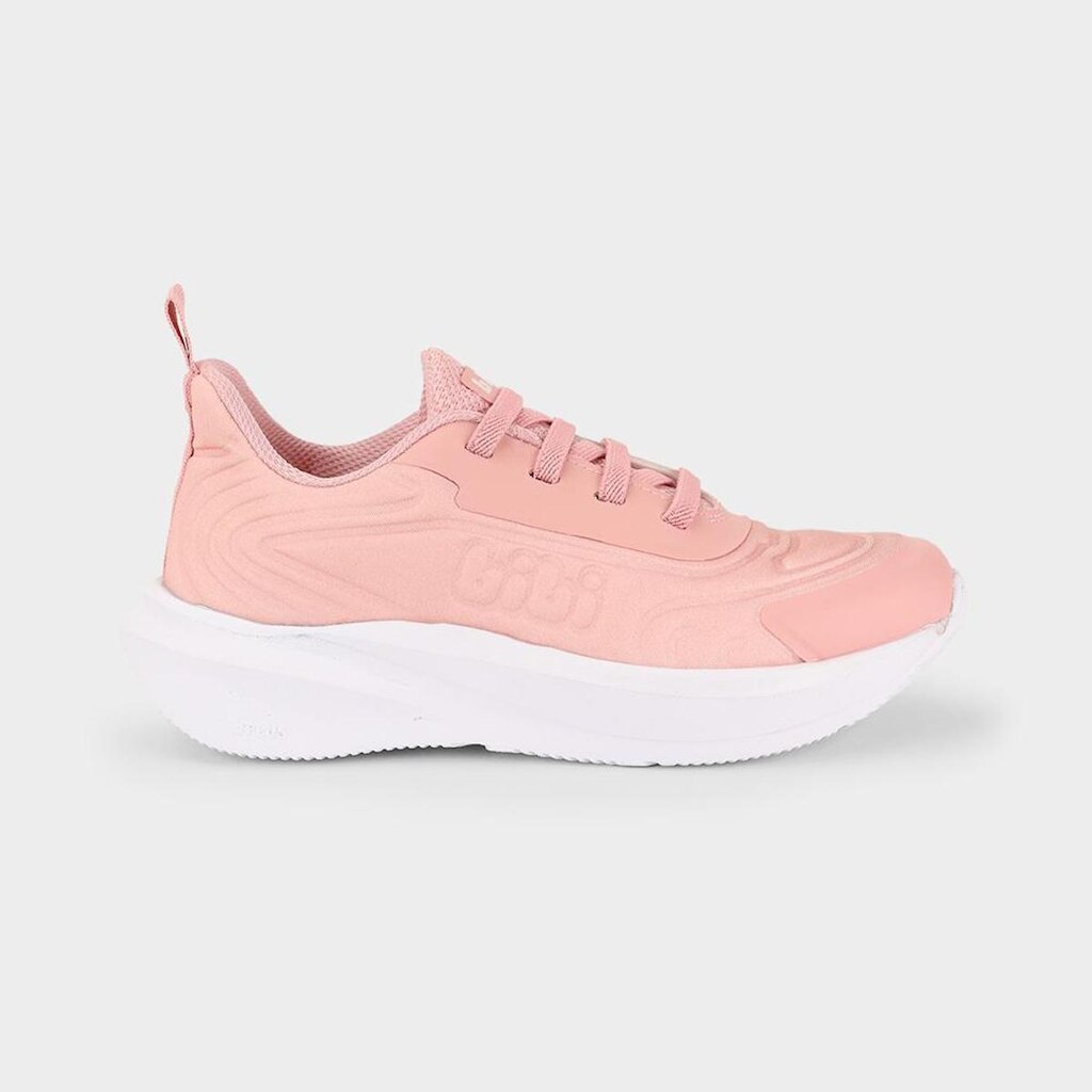 Tênis Infantil Bibi Volt Rosa 1286011