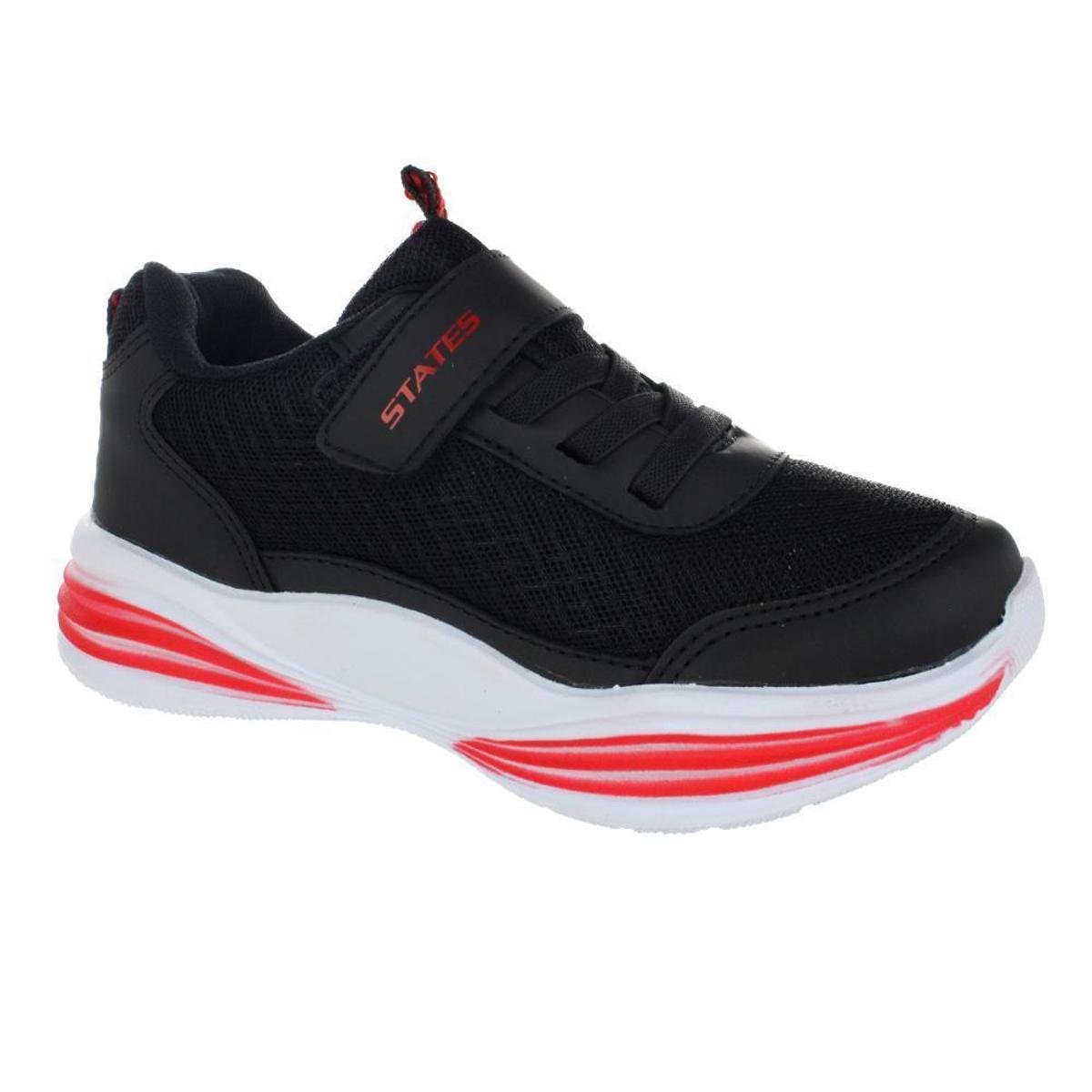 tenis infantil masculino promoção netshoes