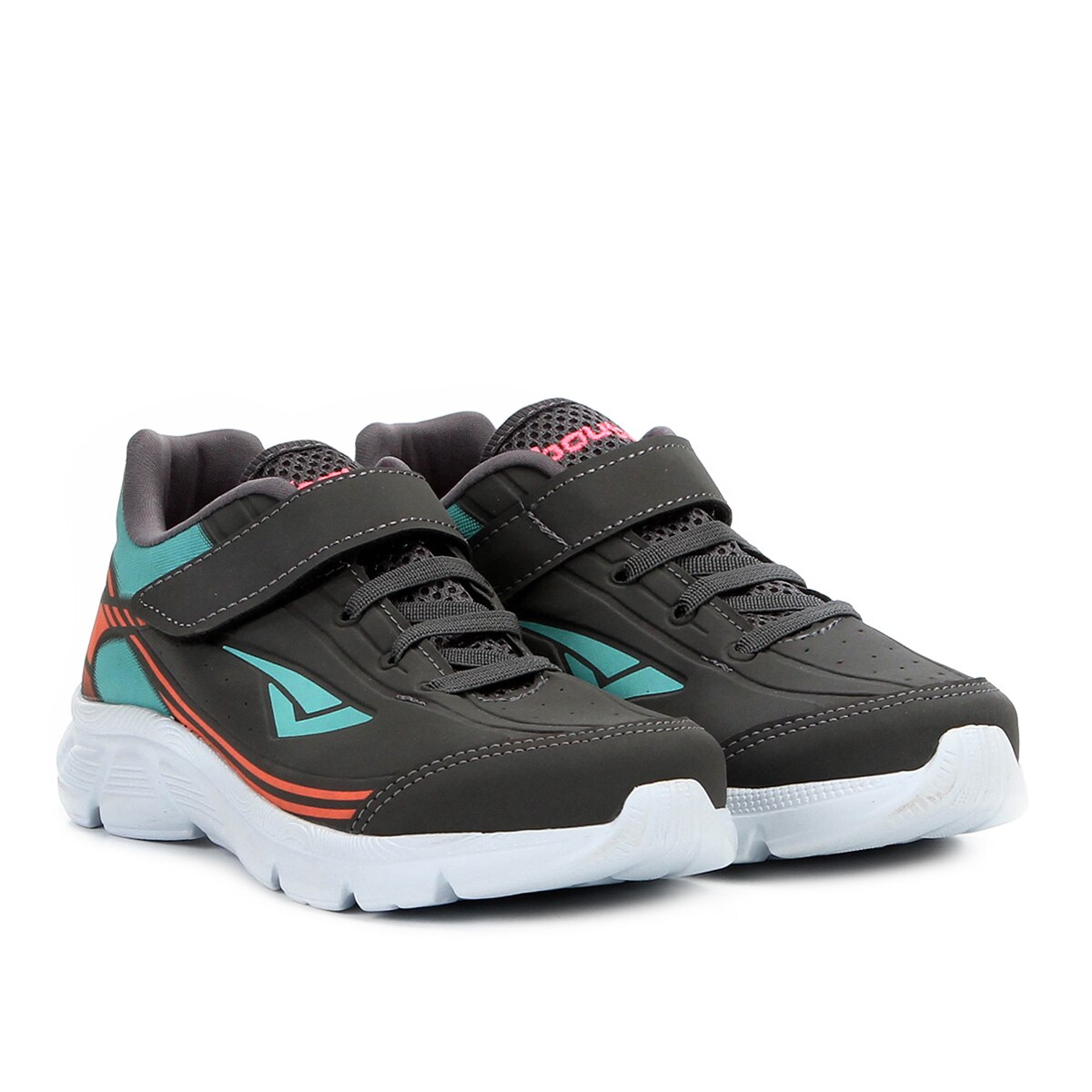 netshoes tenis infantil menina