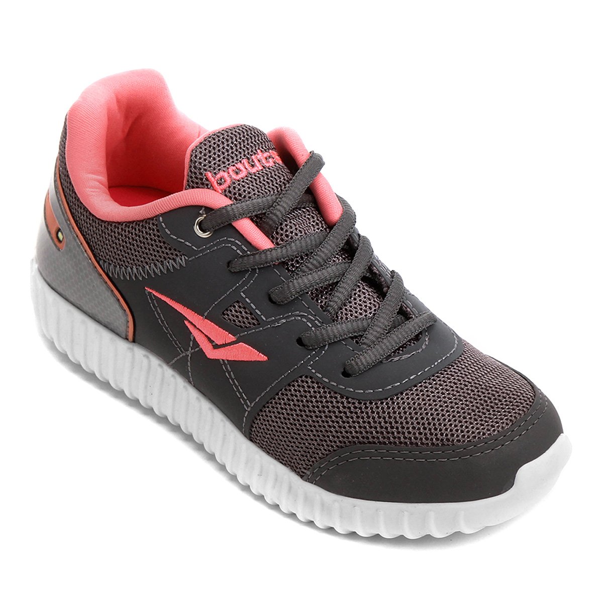 netshoes tenis infantil led