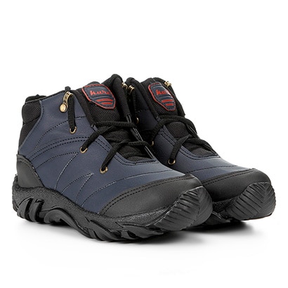 botinha oakley infantil