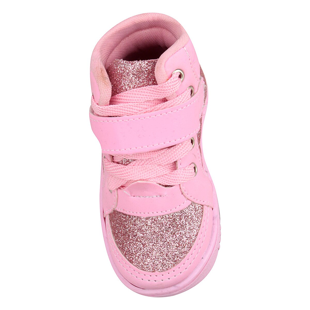 tenis nike cano alto para bebe