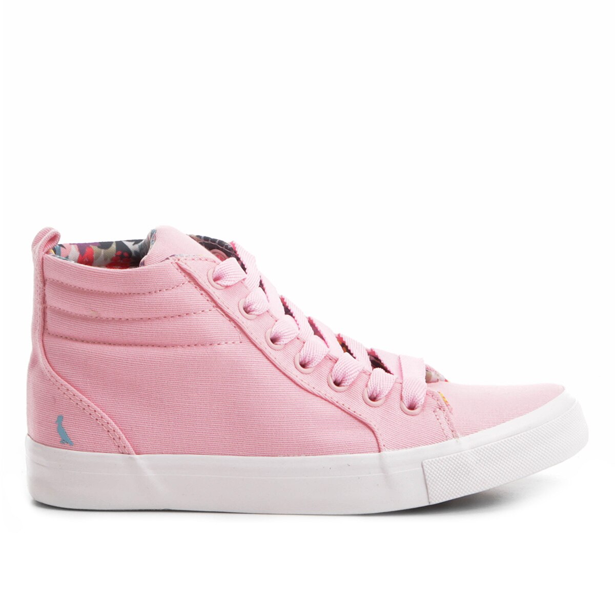 tenis reserva feminino rosa