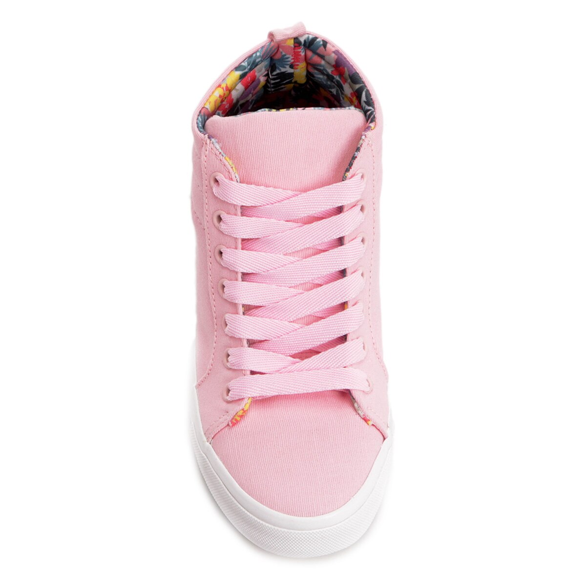 tenis reserva feminino rosa