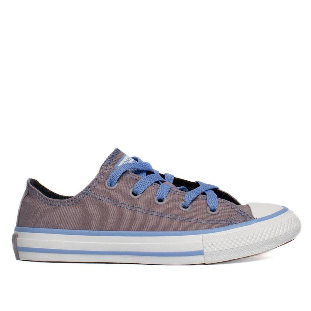 Tênis Infantil Cano Baixo Chuck Taylor Converse All Star