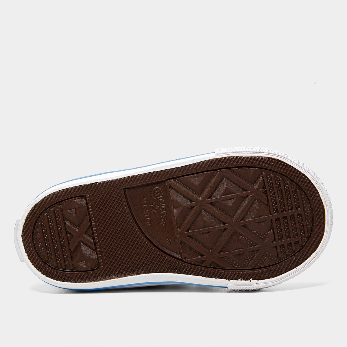 Tênis Infantil Cano Médio CT AS Side Zip - 4