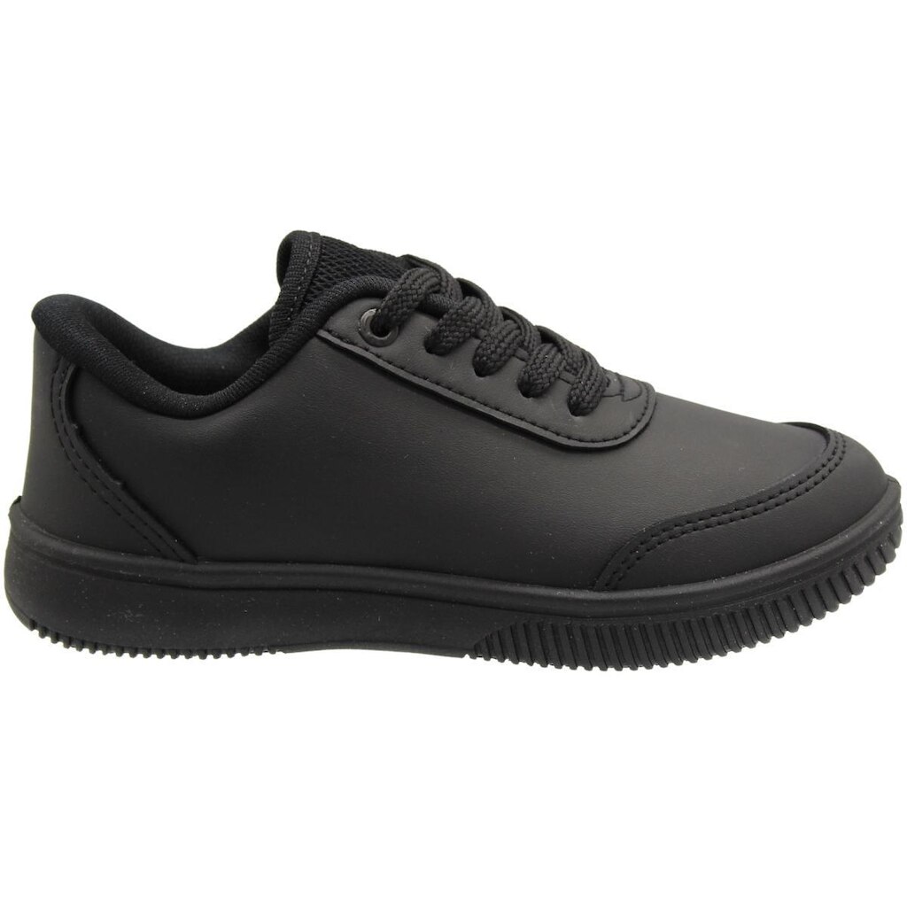 Tênis Infantil Casual Kidy Basic Macio Menino