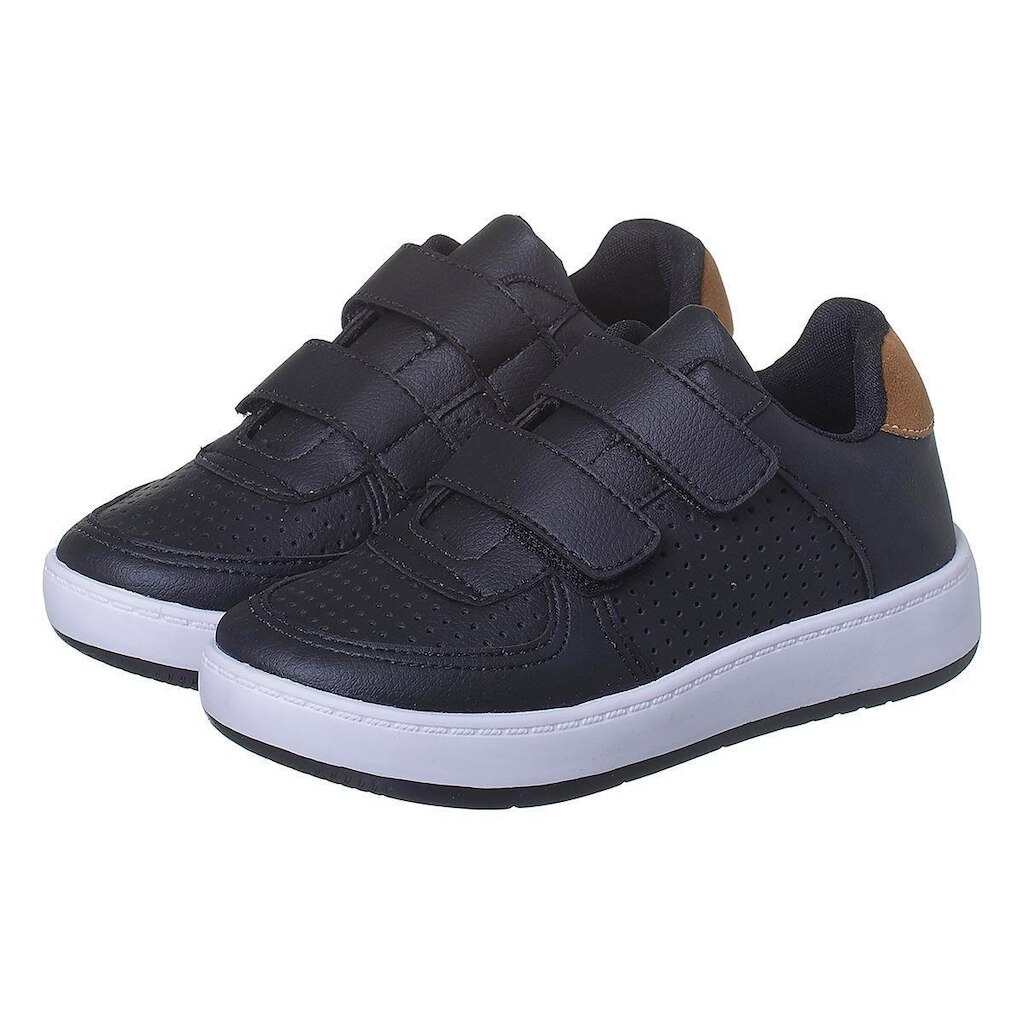 Tênis Infantil Casual Masculino Kidstep