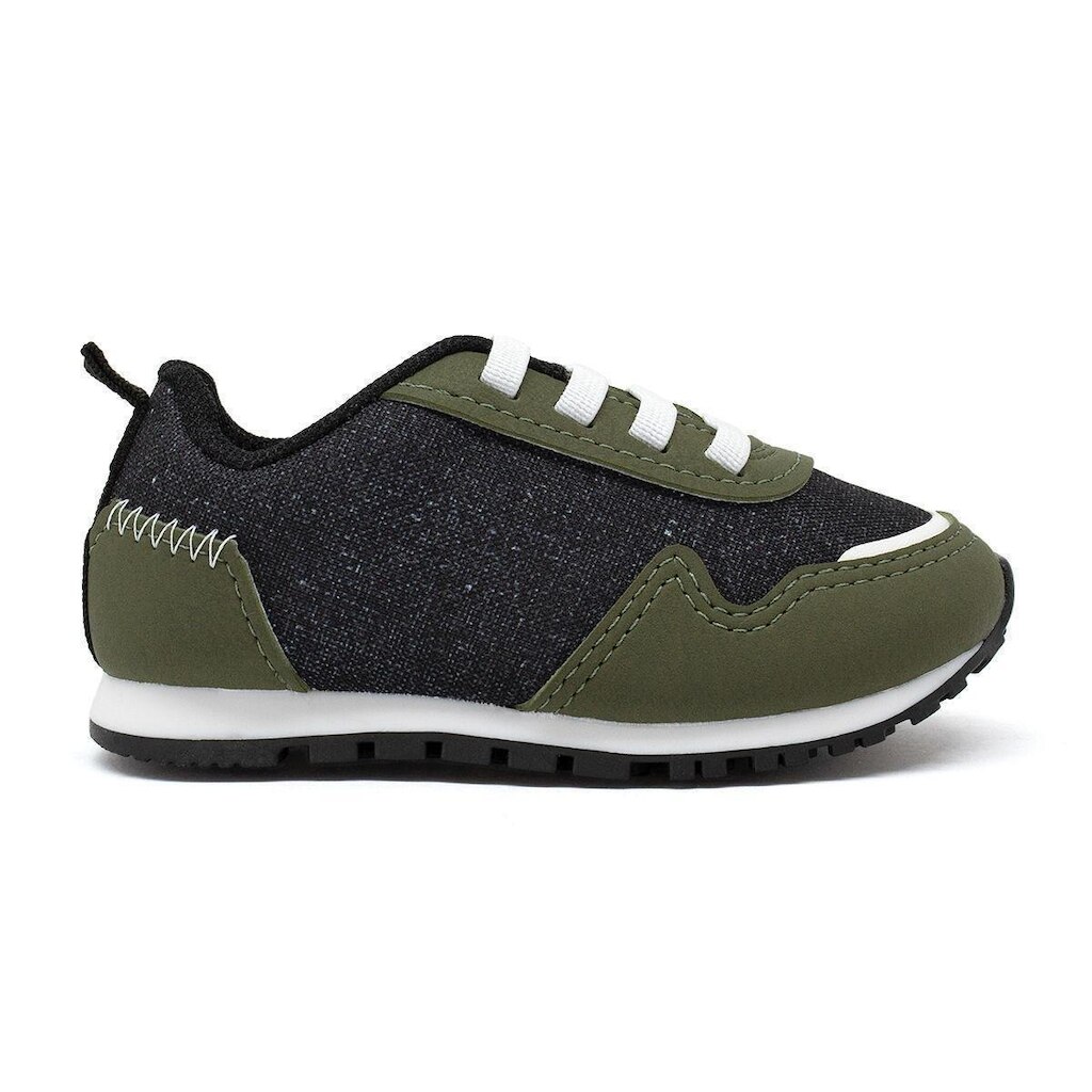 Tênis Infantil Casual Molekinho 2141129