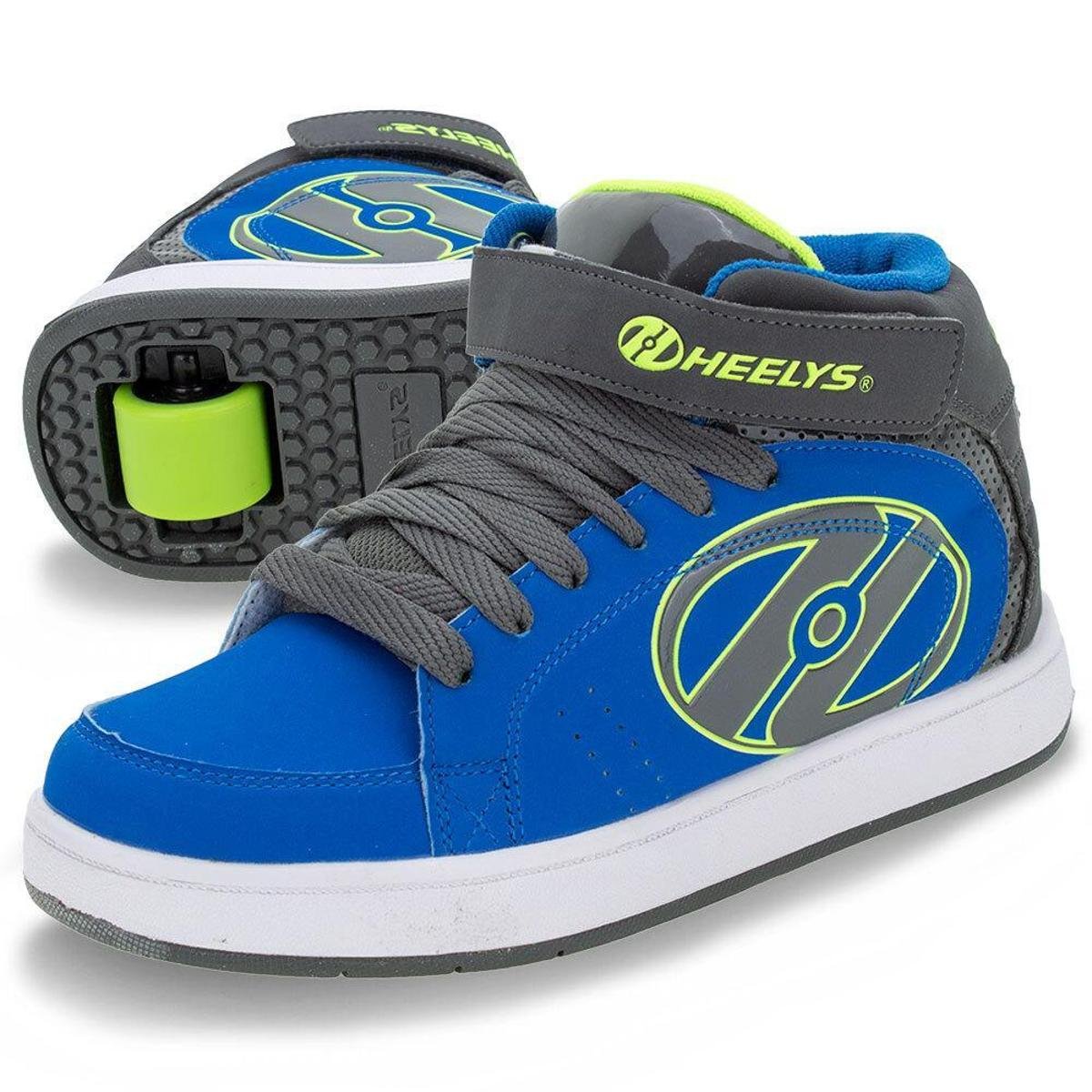 Rodinha Heelys Tênis De Rodinha Valor Tênis Reelys Com Rodinha