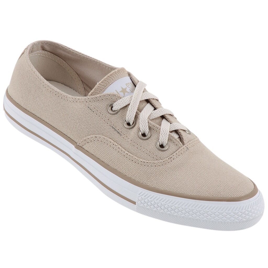 Tênis Infantil Converse All Star Canvas