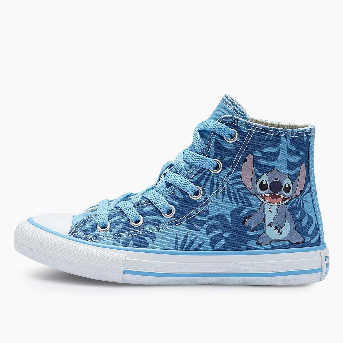 Tênis Infantil Converse All Star Chuck Taylor - 1