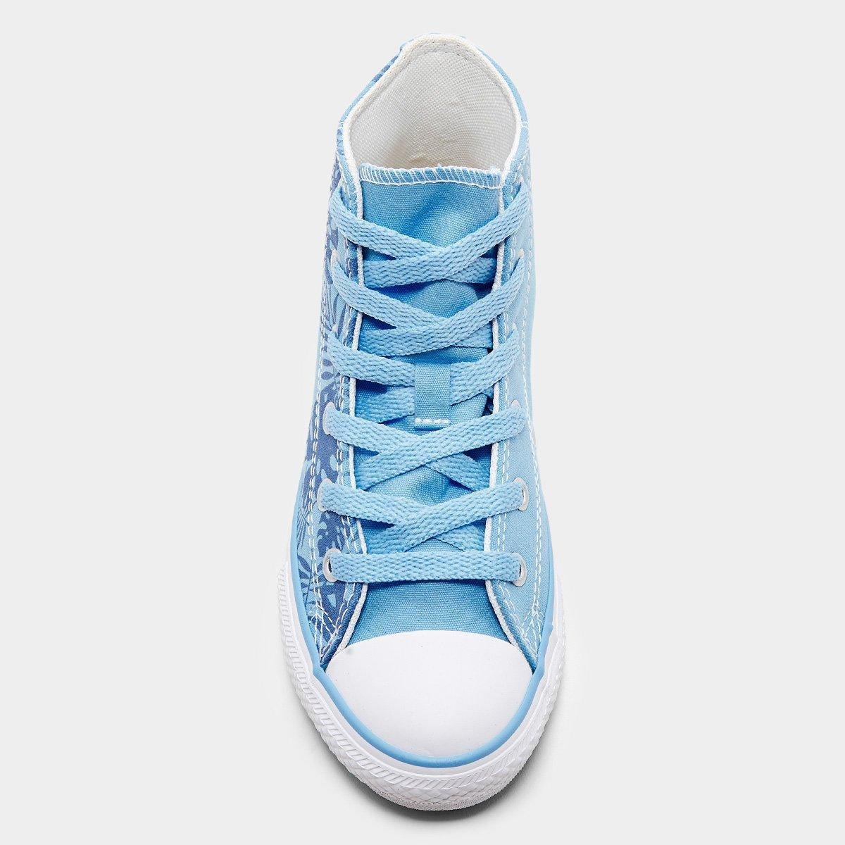 Tênis Infantil Converse All Star Chuck Taylor - 3