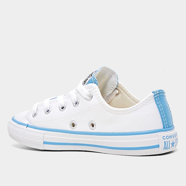 Tênis Infantil Converse  All Star Chuck Taylor