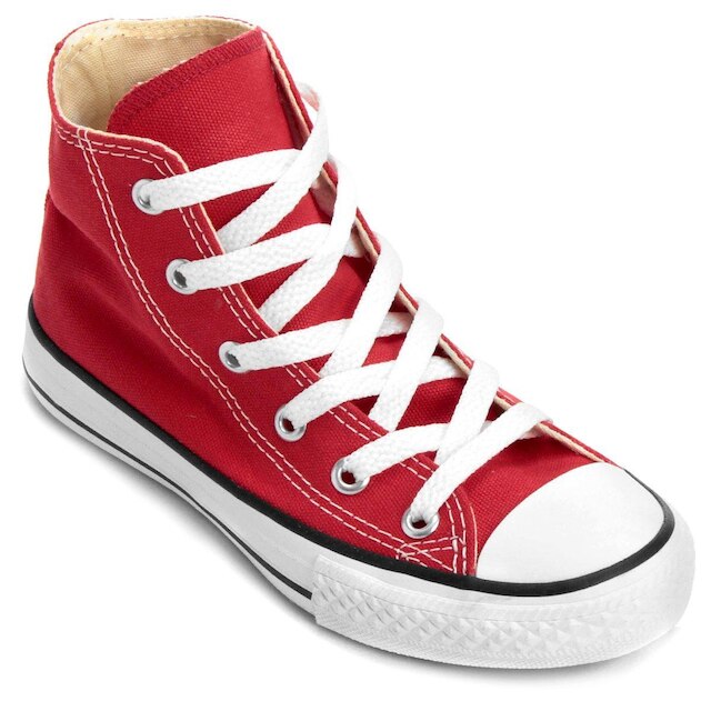 Tênis Infantil Converse All Star Chuck Taylor