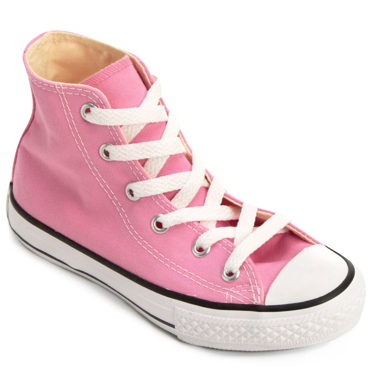 Tênis Infantil Converse All Star Chuck Taylor é ruim? Tênis Infantil Converse All Star Chuck Taylor é boa?