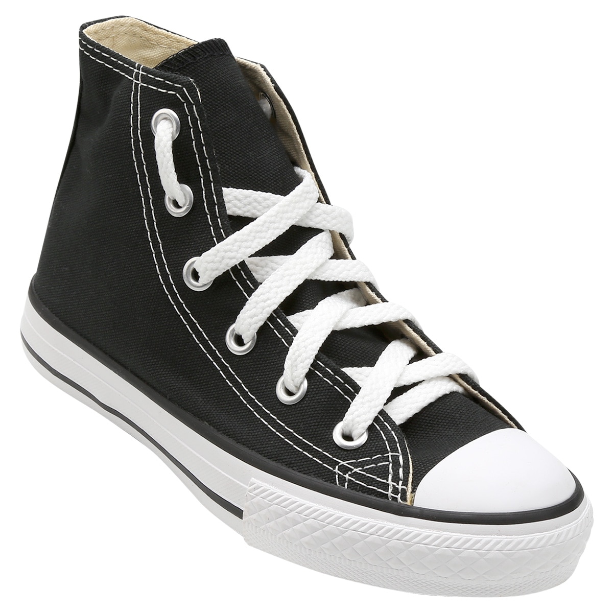 Tênis Infantil Converse All Star Chuck Taylor Menor preço em Tênis Infantil Converse All Star Chuck Taylor